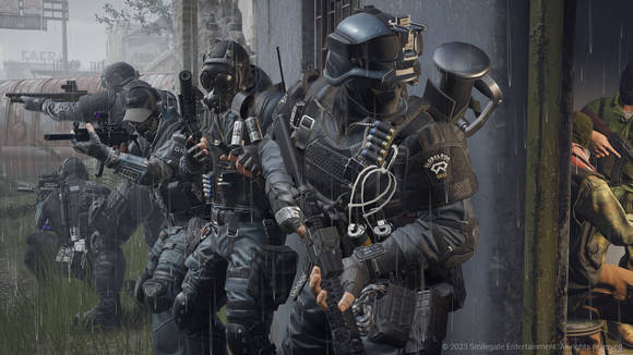 ▲크로스파이어: 시에라 스쿼드(Crossfire: Sierra Squad) / 사진=스마일게이트 스마일게이트, VR 신작 ‘크로스파이어: 시에라 스쿼드’ 전세계 동시 출시