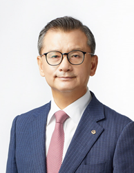 ▲여승주 한화생명 대표이사 부회장 / 사진=한화생명 여승주 한화생명 대표이사, 부회장으로 승진