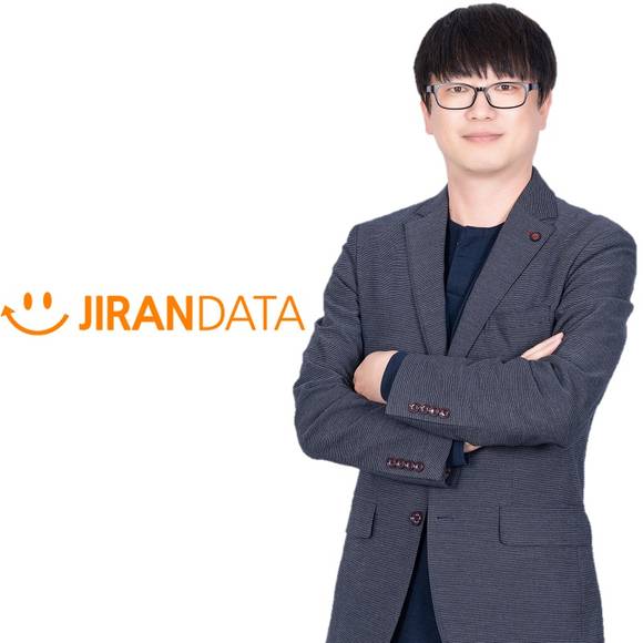 ▲유병완 지란지교데이터 신임 대표 / 사진=지란지교데이터 지란지교데이터, 유병완 신임 대표 선임…데이터 보호·활용 위한 첫 번째 대안될 것