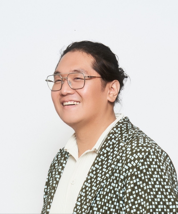 ▲최용호 갤럭시코퍼레이션 대표 / 사진=갤럭시코퍼레이션