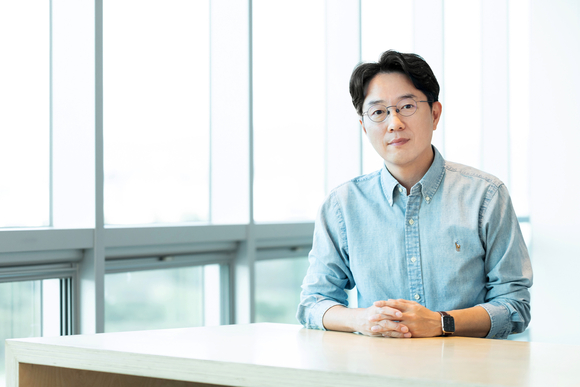 ▲김범준 네이버 최고운영책임자(COO) / 사진=네이버 네이버, 최고운영책임자로 김범준 전 우아한형제들 대표 영입