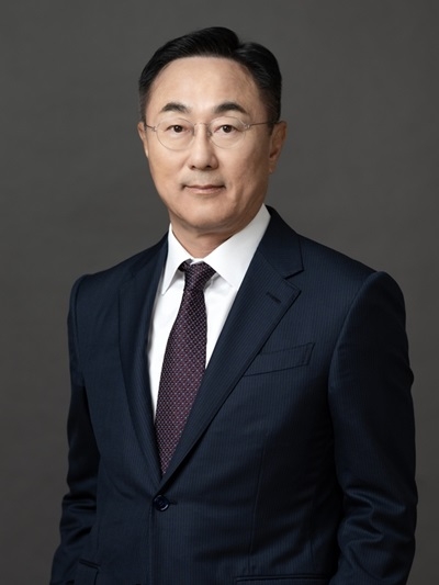 ▲박병무 VIG파트너스 대표 / 사진=엔씨소프트 엔씨소프트, 박병무 VIG파트너스 대표 영입