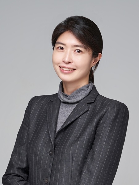 ▲정신아 카카오 신임 대표이사 내정자 / 사진=카카오 카카오, 신임 단독대표에 정신아 카카오벤처스 대표 내정
