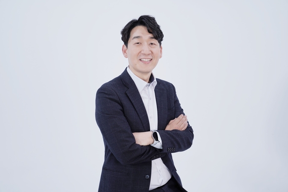 ▲김동훈 NHN클라우드 대표 / 사진=NHN클라우드 NHN클라우드, 김동훈 단독 대표 체제로 전환