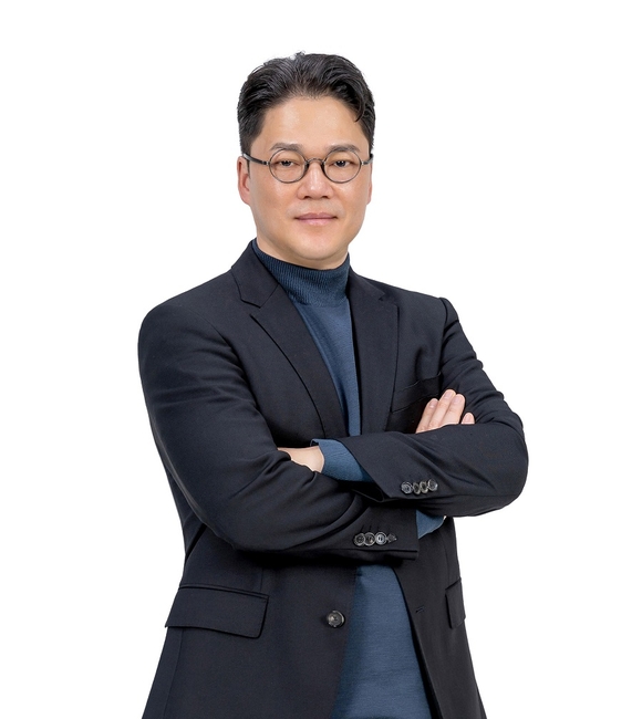 ▲김병규 넷마블 신임 각자 대표 내정자 / 사진=넷마블 넷마블, 신임 각자 대표에 ‘전략기획통’…김병규 부사장 승진 내정