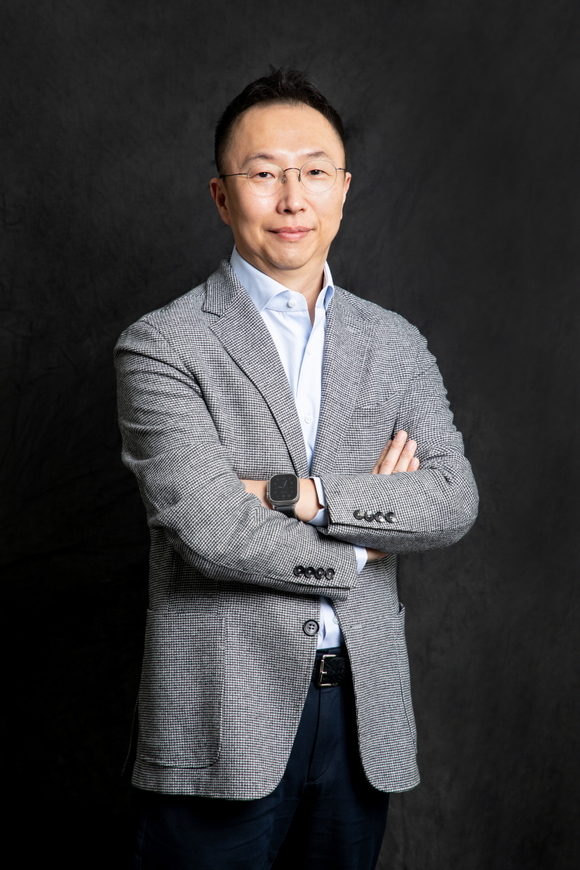▲한상우 카카오게임즈 신임 대표 / 사진=카카오게임즈