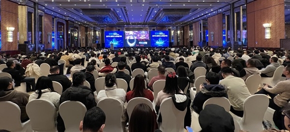 덴티움, DSC(Dental South China) 2024 참가 및 Pre-congress 개최