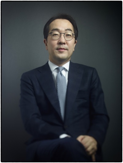 ▲정형진 현대캐피탈 신임 대표이사 내정자 / 사진=현대캐피탈 현대캐피탈, 신임 대표이사로 정형진 골드만삭스 한국대표 영입