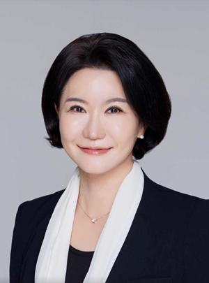 ▲이은미 토스뱅크 신임 대표이사 / 사진=토스뱅크 이은미 토스뱅크 대표 “올해 첫 연간 흑자 달성 전망”