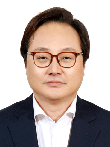 ▲김상준 다우데이타 신임 대표이사 / 사진=다우데이타 다우데이타, 김상준 신임 대표이사 선임