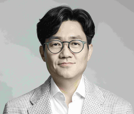 ▲유인상 CJ올리브네트웍스 대표 / 사진=CJ올리브네트웍스 CJ올리브네트웍스, 1분기 기준 사상 최대 매출 달성