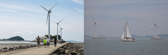 경기관광공사, 여행주간 맞아 할인 및 이벤트 진행…경기바다 추천