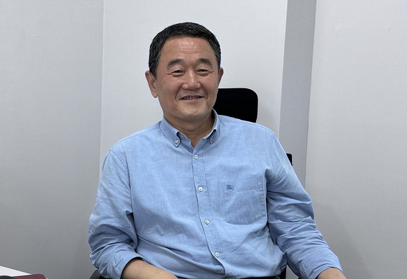 ▲장윤찬 다올티에스 AI사업본부장 / 사진=다올티에스 다올티에스, AI사업본부 출범…장윤찬 부사장 영입