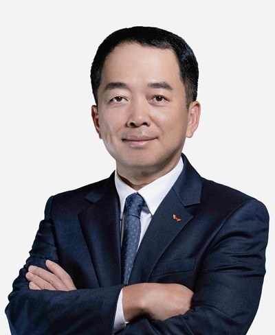 ▲한명진 SK스퀘어 신임 사장 / 사진=SK스퀘어 SK스퀘어 신임 사장에 한명진 투자지원센터장…“반도체 중심 투자로 전환”