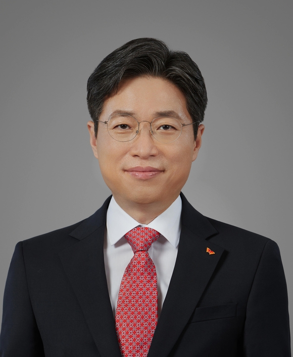 ▲김형근 SK에코플랜트 신임 대표이사 사장 / 사진=SK에코플랜트 SK에코플랜트, 대표이사에 김형근 사장 공식 선임