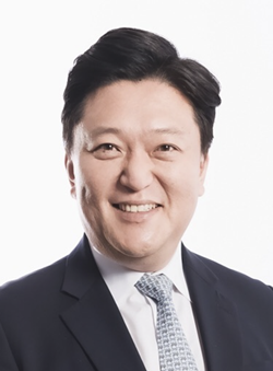▲이중혁 SAS코리아 신임 대표이사 / 사진=SAS코리아 SAS코리아, 이중혁 신임 대표 선임