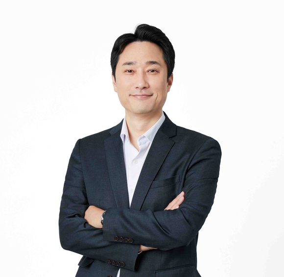 ▲이형용 티맥스소프트 사업대표 사장 / 사진=티맥스소프트 티맥스소프트, 신임 사업대표 이형용 사장 선임
