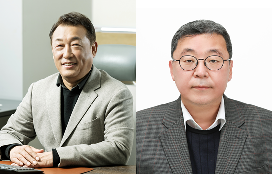 ▲(왼쪽부터) 최준영 기아 사장, 이규복, 현대글로비스 사장 / 사진=현대차그룹 현대차그룹, 2024년 대표이사·사장단 임원인사 실시