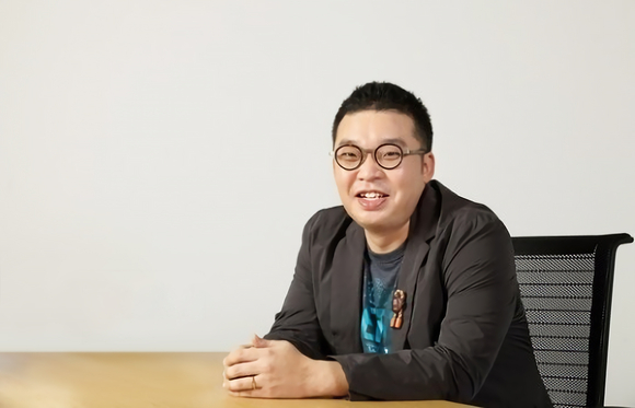 ▲우상준 위메이드플레이 신임 대표 / 사진=위메이드플레이 위메이드플레이, 우상준 신임 대표 선임