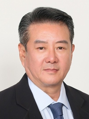 ▲김유진 휴니드테크놀러지스 회장 / 사진=휴니드테크놀러지스 휴니드, 김유진 회장 경영일선 복귀