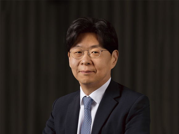 윤호중 hy·팔도 회장, 산불 피해 구호성금 3억 원 기부