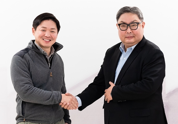 [취재] SK네트웍스, 뚜벅뚜벅 간다…‘AI 컴퍼니’ 한 길로