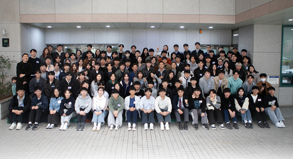 조현정재단, 26년간 407명에 장학금 35억 지원