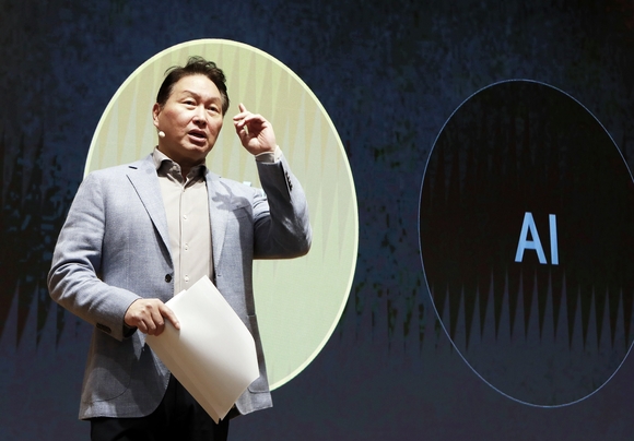 [기획3] SK그룹, ‘인사이트와 투자’ 앞세워 글로벌로 끊임없는 도전