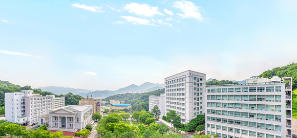 부영그룹, 창신대학교와 산학협력 간담회 열어