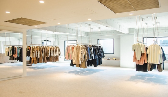 IAMSHOP, 수원 행궁동에 플래그십 스토어 및 신사옥 오픈