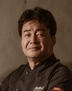 ▲백종원 더본코리아 대표 / 사진=더본코리아 홈페이지 백종원 대표 “방송활동 중단”…“제2의 창업 원년 삼겠다”