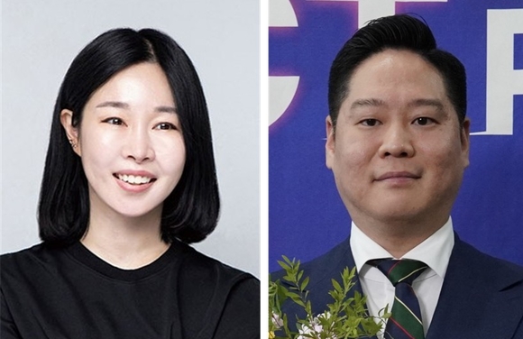 SW업계 누비는 2세 경영자들…실적은 제각각