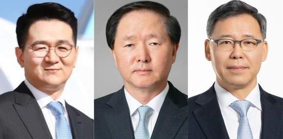 한진그룹 CEO의 자격…경영 전공한 대한항공 임원