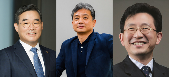 [취재] 비건설 출신·1년차가 절반…변화하는 건설사 CEO
