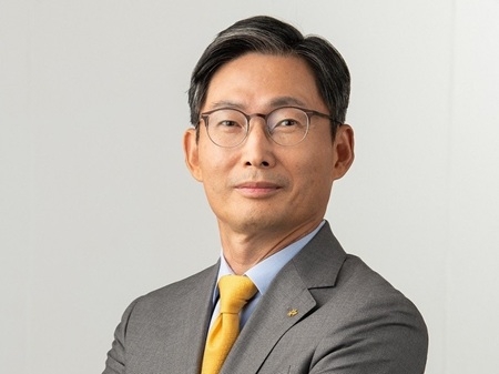 ▲민기식 SK쉴더스 신임 대표 내정자 / 사진=SK쉴더스 SK쉴더스 신임 대표에 민기식 전 푸르덴셜생명 대표 내정