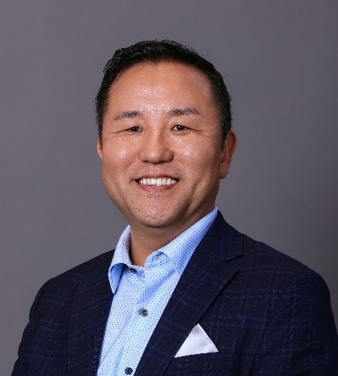 ▲데이비드 방(DavidBang) LX판토스 미주지역 신임 대표 / 사진= LX판토스 LX판토스, 미주지역 대표에 ‘데이비드 방’ 선임