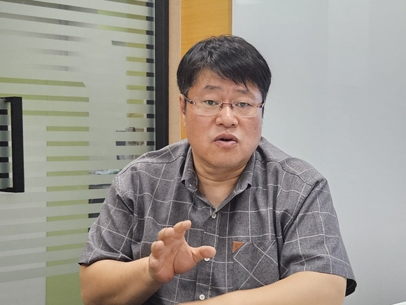 [작성중]캐디안, ‘말하면 설계하는 AI-CAD’ 도전장