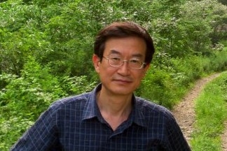 ▲논어 강의 프로그램을 만들어 대중 강의에 니선 김창환 전 서울대학교 초빙교수