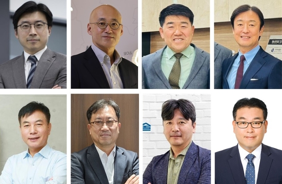 “의장은 창업자, 대표는 전문가”…SW업계 지배구조 변화 가속