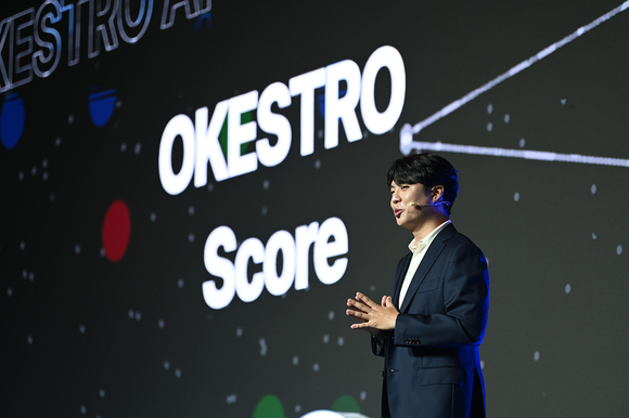 오케스트로 “AI 시대 클라우드 핵심 오케스트레이션”