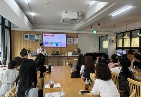 아이스크림에듀, AI 코스웨어로 이주배경학생 문해력·기초학력 향상 성과