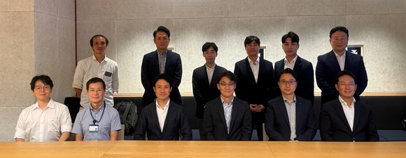 케이뱅크, 한·일간 스테이블코인 해외송금 기술검증 성공
