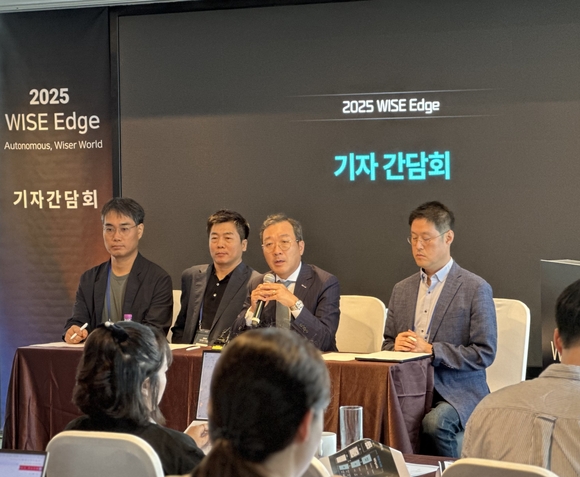 와이즈넛, ‘AI 에이전트’ 신제품 대거 공개…‘현명한 AI’ 실현