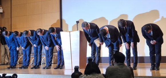 롯데카드 “297만 명 고객 정보 유출…피해액 전액 보상”