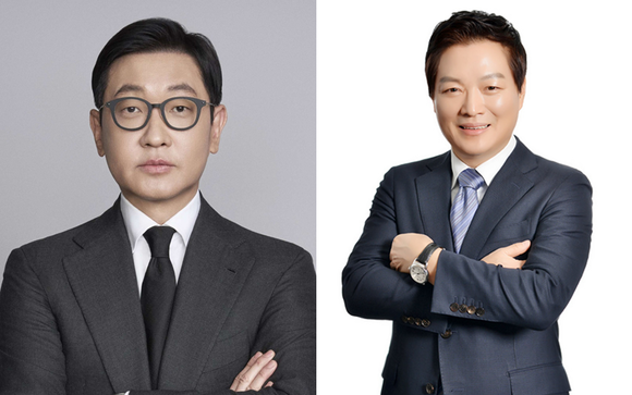 신세계그룹, 2026년 정기 임원인사…계열사 대표 8명 교체