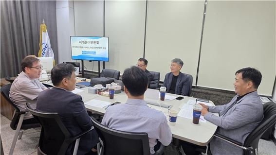 한국지식재산서비스협회, 지식재산서비스 산업 육성 정책 방안 수립 착수