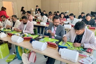 덴티움, EAO 학회 성황리에 마무리…유럽 시장 저변 확대 가속화