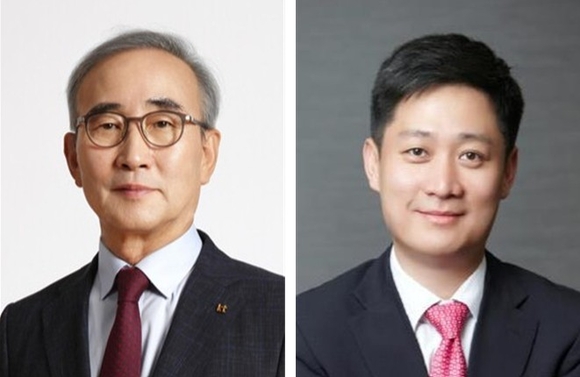 [취재]통신3사 리더십 변화 주목…SKT 교체, KT, LG유플러스는?