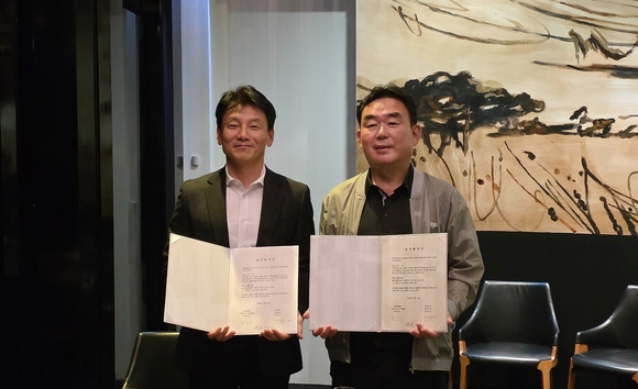 네오위즈-강원랜드, ‘슬롯 SW 공급 계약’ 체결