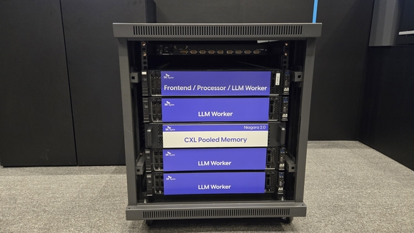 [현장] “메모리 병목 잡는다”…SK하이닉스, 3대 차세대 솔루션 공개